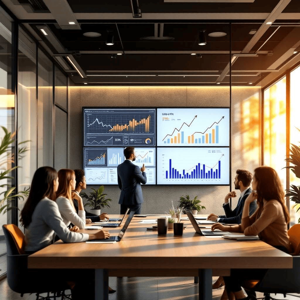 Consulting Team